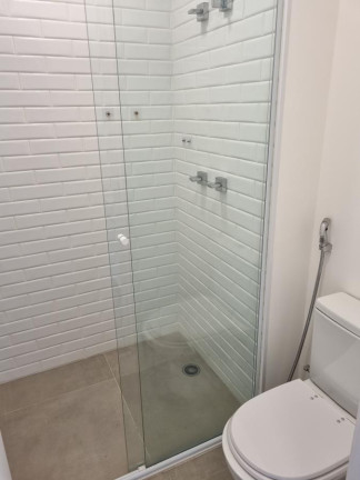 Imagem Apartamento com 1 Quarto à Venda, 46 m² em Vila Mariana - São Paulo