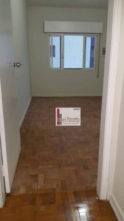 Imagem Apartamento com 2 Quartos à Venda, 95 m² em Perdizes - São Paulo