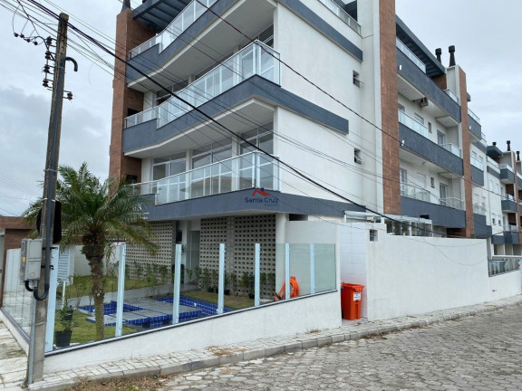 Imagem Apartamento com 1 Quarto à Venda, 42 m² em Santinho - Florianópolis Imagem Apartamento com 1 Quarto à Venda, 42 m² em Santinho - Florianópolis