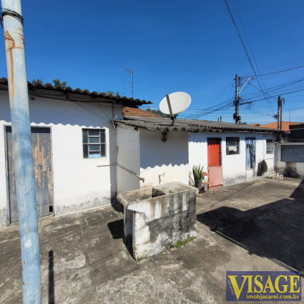 Imagem Terreno à Venda, em Vila Pinheiro - Jacareí Imagem Terreno à Venda, em Vila Pinheiro - Jacareí
