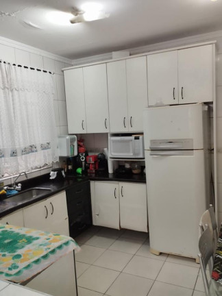 Imagem Casa com 3 Quartos à Venda, 230 m² em Bom Retiro - Santos