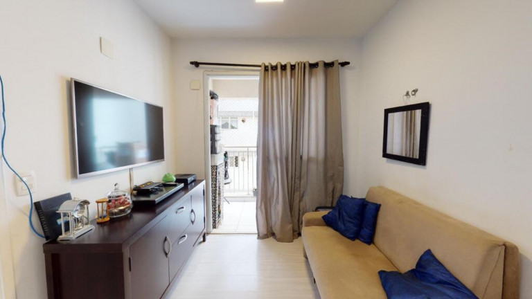 Imagem Imóvel com 1 Quarto à Venda, 41 m² em Bela Vista - São Paulo Imagem Imóvel com 1 Quarto à Venda, 41 m² em Bela Vista - São Paulo