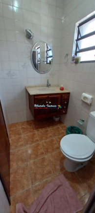 Imagem Casa com 3 Quartos à Venda, 155 m² em Itaguá - Ubatuba