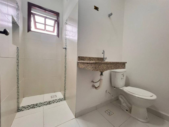 Imagem Sobrado com 2 Quartos à Venda, 133 m² em Maracanã - Praia Grande Imagem Sobrado com 2 Quartos à Venda, 133 m² em Maracanã - Praia Grande