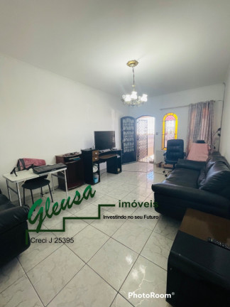 Imagem Sobrado com 3 Quartos à Venda, em Cidade Antônio Estevão De Carvalho - São Paulo Imagem Sobrado com 3 Quartos à Venda, em Cidade Antônio Estevão De Carvalho - São Paulo