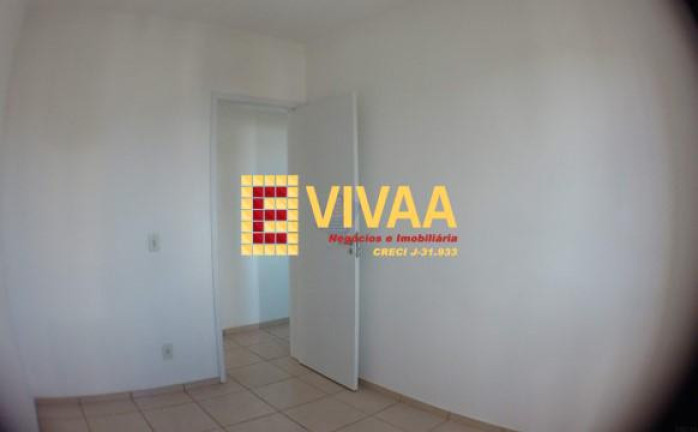 Imagem Apartamento com 2 Quartos à Venda, 95 m² em Jardim Urano - São José Do Rio Preto