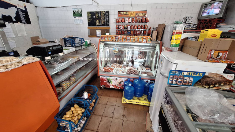 Ponto Comercial à Venda, 50 m² em Vila Cruzeiro - Itatiba