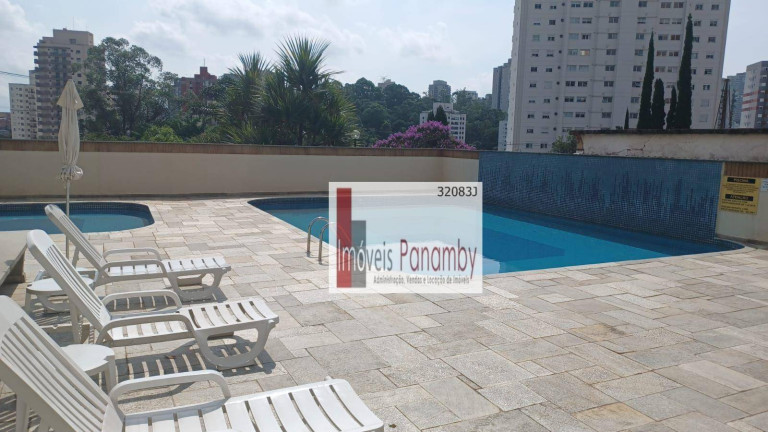 Imagem Apartamento com 2 Quartos à Venda, 68 m² em Vila Andrade - São Paulo Imagem Apartamento com 2 Quartos à Venda, 68 m² em Vila Andrade - São Paulo