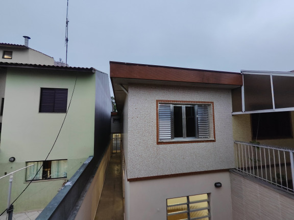 Imagem Casa com 3 Quartos à Venda, 186 m² em Assunção - São Bernardo Do Campo Imagem Casa com 3 Quartos à Venda, 186 m² em Assunção - São Bernardo Do Campo