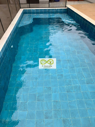 Imagem Casa com 3 Quartos à Venda, 216 m² em Jardim Ypê - Paulínia Imagem Casa com 3 Quartos à Venda, 216 m² em Jardim Ypê - Paulínia