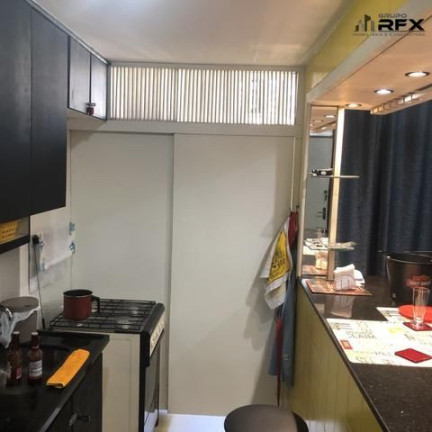 Imagem Apartamento com 2 Quartos à Venda, 60 m² em Icaraí - Niterói