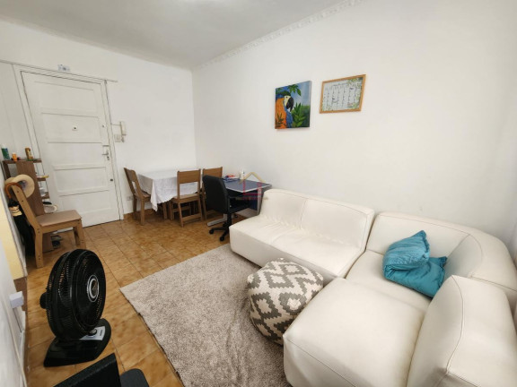 Imagem Apartamento com 1 Quarto à Venda, 45 m² Imagem Apartamento com 1 Quarto à Venda, 45 m²