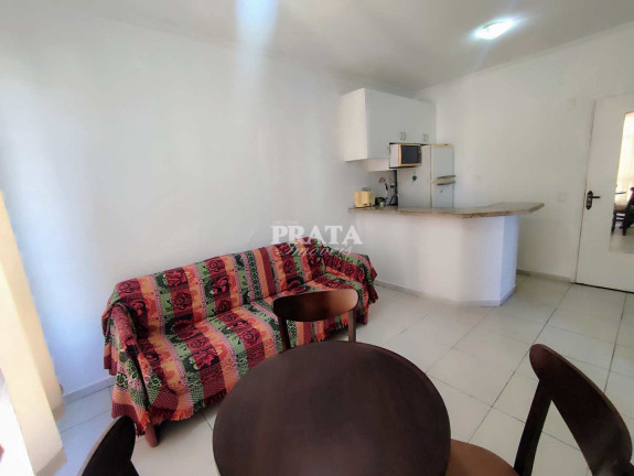 Imagem Imóvel à Venda, 48 m² em Itararé - São Vicente