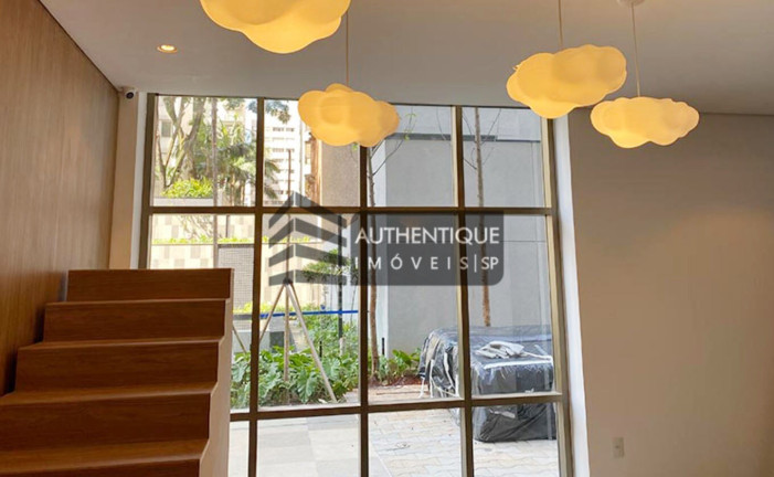 Imagem Apartamento com 4 Quartos à Venda, 280 m² em Moema - São Paulo Imagem Apartamento com 4 Quartos à Venda, 280 m² em Moema - São Paulo