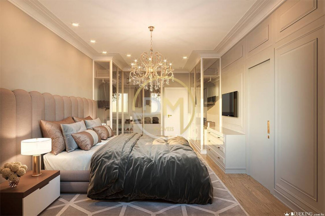 Imagem Apartamento à Venda, 135 m² em Meia Praia - Itapema