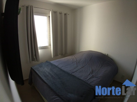 Imagem Apartamento com 2 Quartos à Venda, 43 m² em Jaraguá - São Paulo Imagem Apartamento com 2 Quartos à Venda, 43 m² em Jaraguá - São Paulo
