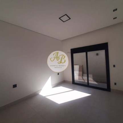 Imagem Casa de Condomínio com 3 Quartos à Venda, 360 m² em Núcleo Agricola Alpha - Franca
