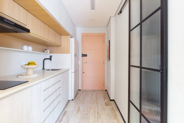 Imagem Apartamento com 1 Quarto à Venda, 31 m² em Vila Mariana - São Paulo Imagem Apartamento com 1 Quarto à Venda, 31 m² em Vila Mariana - São Paulo