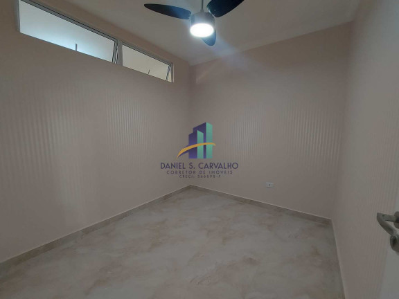 Imagem Apartamento com 2 Quartos à Venda, 101 m² em Canto Do Forte - Praia Grande