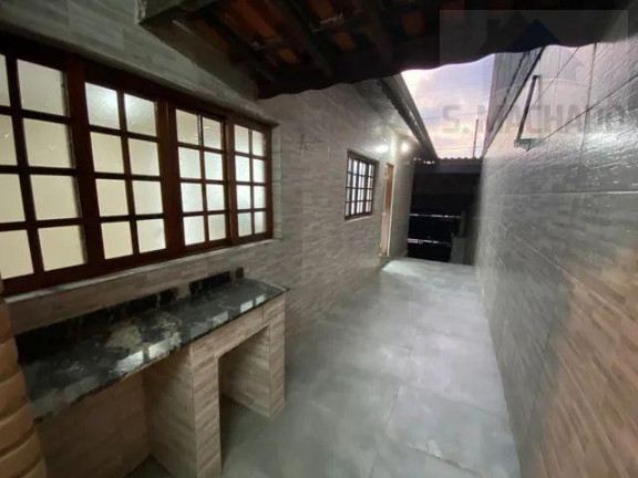 Imagem Casa com 3 Quartos à Venda, 150 m² em Parque Oratório - Santo André