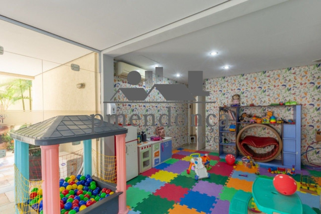 Imagem Apartamento com 4 Quartos à Venda, 129 m² em Perdizes - São Paulo Imagem Apartamento com 4 Quartos à Venda, 129 m² em Perdizes - São Paulo