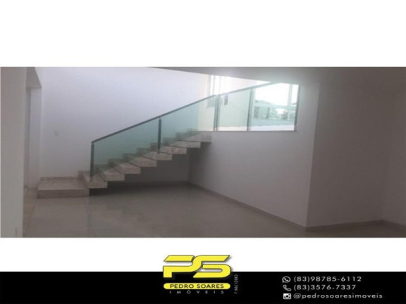 Imagem Casa com 4 Quartos à Venda, 381 m² em Intermares - Cabedelo Imagem Casa com 4 Quartos à Venda, 381 m² em Intermares - Cabedelo