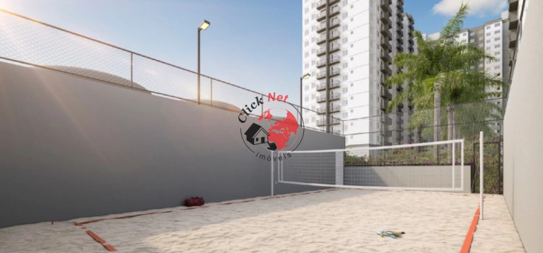 Imagem Apartamento com 1 Quarto à Venda, 25 m² em Sacomã - São Paulo Imagem Apartamento com 1 Quarto à Venda, 25 m² em Sacomã - São Paulo