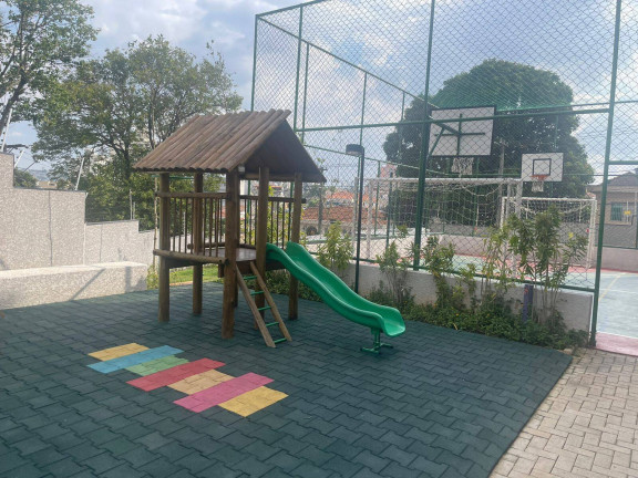 Imagem Apartamento com 3 Quartos à Venda, 90 m² em Nova Petropolis - São Bernardo Do Campo