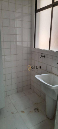 Imagem Apartamento com 3 Quartos à Venda, 72 m² em Cidade Jardim - Jacareí Imagem Apartamento com 3 Quartos à Venda, 72 m² em Cidade Jardim - Jacareí