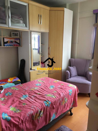 Imagem Apartamento com 3 Quartos à Venda, 106 m² em Centro - São Vicente