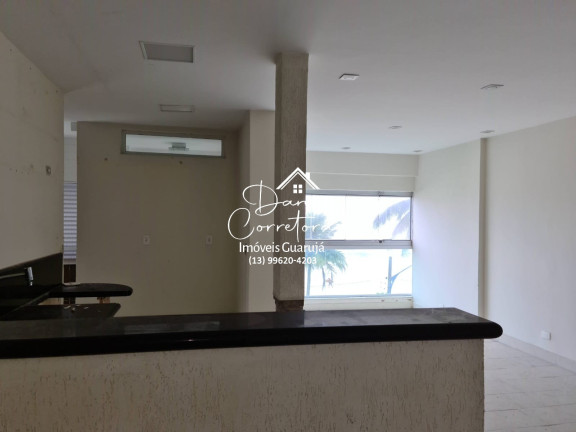 Imagem Apartamento com 2 Quartos à Venda, 70 m² em Vila Luis Antônio - Guarujá