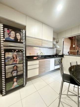 Imagem Casa com 3 Quartos à Venda, 108 m² em Morada De Laranjeiras - Serra Imagem Casa com 3 Quartos à Venda, 108 m² em Morada De Laranjeiras - Serra