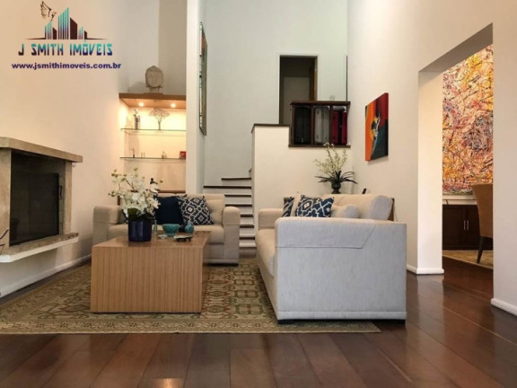 Imagem Casa de Condomínio com 4 Quartos à Venda, 243 m² em Petit Village - Cotia Imagem Casa de Condomínio com 4 Quartos à Venda, 243 m² em Petit Village - Cotia