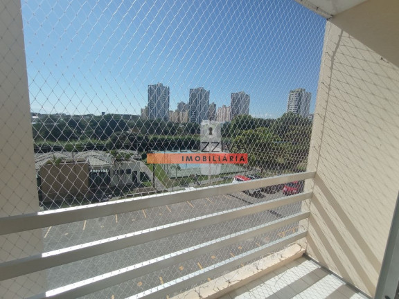 Imagem Apartamento com 3 Quartos para Alugar, 72 m² em Jardim Das Nações - Taubaté Imagem Apartamento com 3 Quartos para Alugar, 72 m² em Jardim Das Nações - Taubaté