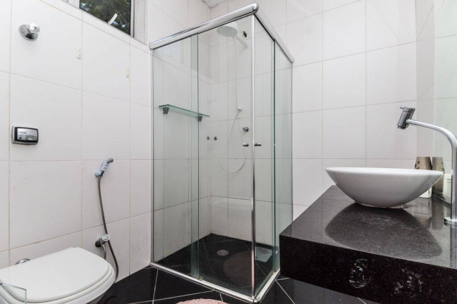 Imagem Casa com 4 Quartos à Venda, 180 m² em Campo Belo - São Paulo
