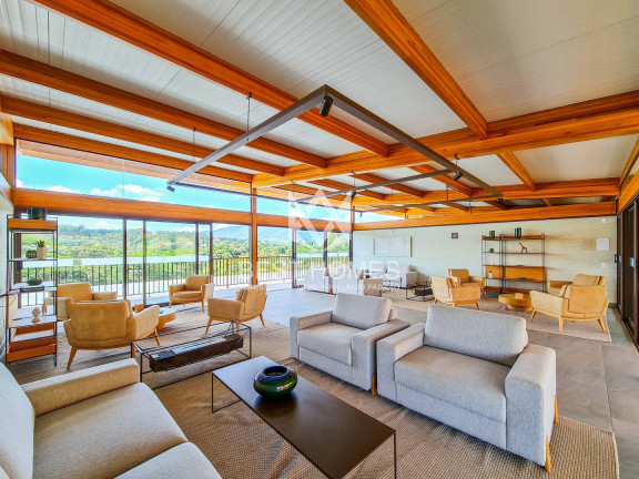 Imagem Terreno em Condomínio à Venda, 800 m² em Medeiros - Itupeva