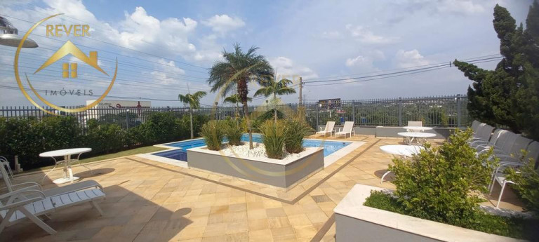 Imagem Apartamento com 3 Quartos à Venda, 84 m² em Vila Brandina - Campinas Imagem Apartamento com 3 Quartos à Venda, 84 m² em Vila Brandina - Campinas