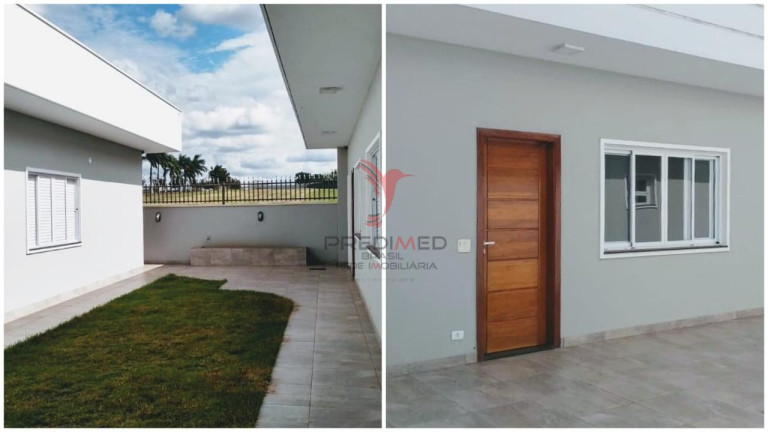 Casa de Condomínio com 5 Quartos à Venda, 300 m² em Lago Azul - Engenheiro Coelho
