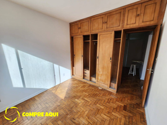 Imagem Apartamento com 1 Quarto à Venda, 34 m² em Santa Cecília - São Paulo Imagem Apartamento com 1 Quarto à Venda, 34 m² em Santa Cecília - São Paulo