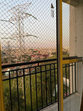 Imagem Apartamento com 3 Quartos à Venda, 64 m² em Jardim íris - São Paulo Imagem Apartamento com 3 Quartos à Venda, 64 m² em Jardim íris - São Paulo