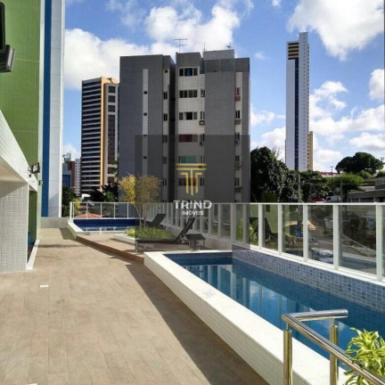 Imagem Apartamento com 3 Quartos à Venda, 84 m² em Miramar - João Pessoa Imagem Apartamento com 3 Quartos à Venda, 84 m² em Miramar - João Pessoa