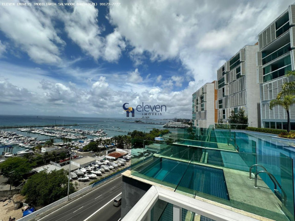 Imagem Apartamento com 1 Quarto à Venda, 60 m² em Dois De Julho - Salvador Imagem Apartamento com 1 Quarto à Venda, 60 m² em Dois De Julho - Salvador