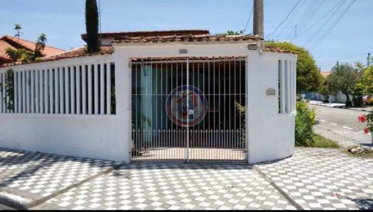 Imagem Casa com 2 Quartos à Venda, 68 m² em Jussara - Mongaguá Imagem Casa com 2 Quartos à Venda, 68 m² em Jussara - Mongaguá