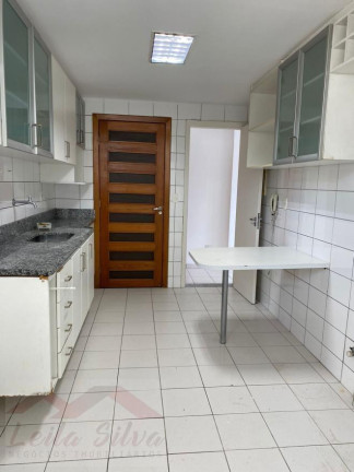 Imagem Apartamento com 3 Quartos à Venda, em Fatima - Teresina Imagem Apartamento com 3 Quartos à Venda, em Fatima - Teresina