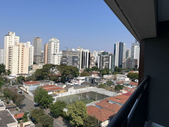 Imagem Apartamento com 2 Quartos à Venda, 98 m² em Brooklin - São Paulo Imagem Apartamento com 2 Quartos à Venda, 98 m² em Brooklin - São Paulo