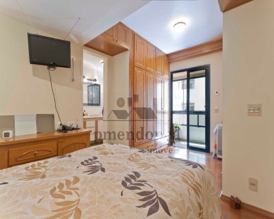 Imagem Apartamento com 3 Quartos à Venda, 137 m² em Perdizes - São Paulo Imagem Apartamento com 3 Quartos à Venda, 137 m² em Perdizes - São Paulo