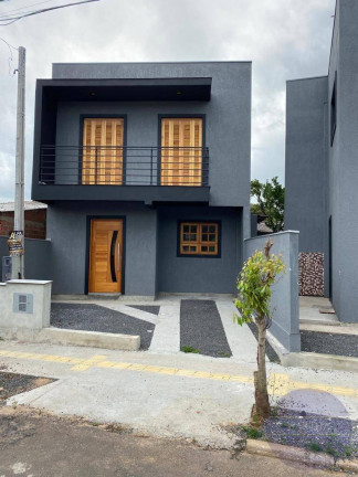 Casa com 2 Quartos à Venda,  em Castelo Branco - Gravataí