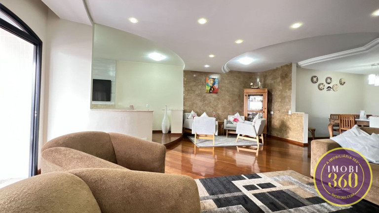Imagem Apartamento com 3 Quartos à Venda, 200 m² em Tatuapé - São Paulo Imagem Apartamento com 3 Quartos à Venda, 200 m² em Tatuapé - São Paulo