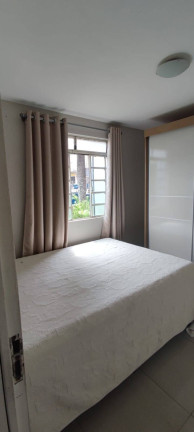 Imagem Apartamento com 2 Quartos à Venda, 50 m² em Novo Eldorado - Contagem Imagem Apartamento com 2 Quartos à Venda, 50 m² em Novo Eldorado - Contagem