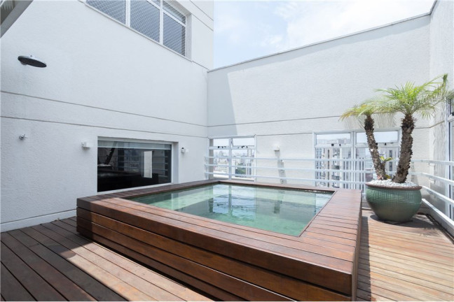 Imagem Apartamento com 5 Quartos à Venda, 355 m² em Moema - São Paulo